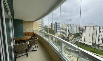 Imagem: Apartamento 1 Quarto com Vista Mar à Venda