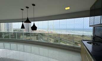 Imagem 4: ? Apartamento Alto Padrão com Vista Mar à Venda no Hemisphere 360 ? Torre Ibiza, Salvador