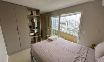 Imagem 2: Apartamento 1 Quarto com Vista Mar à Venda no Jardim Armação, Salvador