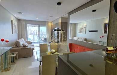 Imagem 9: ?? Apartamento 2 Suítes à Venda no Neo Itaigara Life ? Salvador (92m², Varanda Gourmet e V