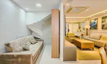 Imagem 5: Cobertura Duplex de Alto Padrão em Alphaville I, Salvador-BA: 1 Quarto, 1 Suíte, 2 Vagas d