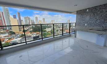 Imagem 2: ?? Apartamento Alto Padrão à Venda no Le Quartiê ? Caminho das Árvores