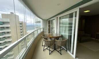 Imagem 6: Apartamento 1 Quarto com Vista Mar à Venda no Jardim Armação, Salvador