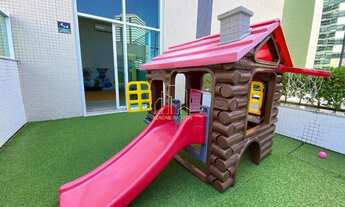 Imagem 6: Apartamento com três suítes varanda gourmet a venda no Seasons Loteamento Aquarius