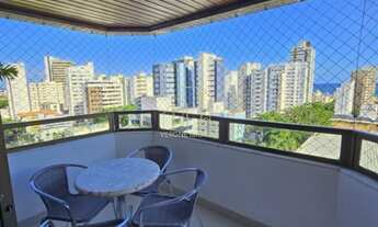 Imagem: Apartamento 4 Quartos com 2 Suítes à Venda