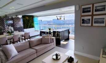 Imagem: Apartamento de 110m² no Greenville, Salvador-BA