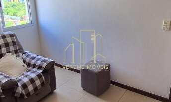 Imagem 6: Apartamento de 3 quartos na Pituba: 1 suíte, 3 banheiros, 2 vagas de garagem e 108m² de ár