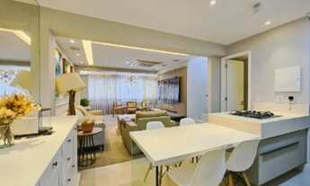 Imagem 2: Cobertura Duplex de Alto Padrão em Alphaville I, Salvador-BA: 1 Quarto, 1 Suíte, 2 Vagas d