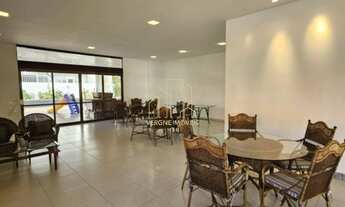 Imagem 7: Apartamento 4 Quartos com 2 Suítes à Venda na Pituba | 167m² | Nascente