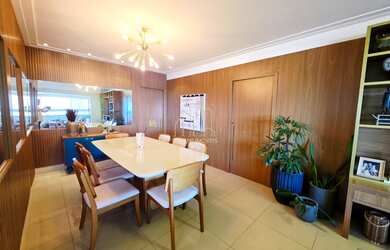 Imagem 10: Apartamento de Luxo à Venda em Salvador-BA, Patamares 4 Quartos, 3 Suítes, Nascente, Vist