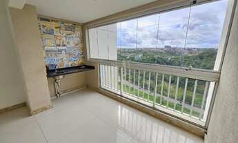 Imagem: Venda de Apartamento de 3 Quartos na Paralela