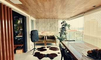 Imagem: Venda Apartamento 3 suítes em Patamares