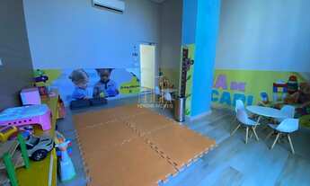 Imagem 7: Apartamento com três suítes varanda gourmet a venda no Seasons Loteamento Aquarius