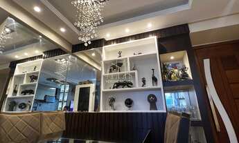 Imagem: Apartamento 2 Quartos à Venda em Santa