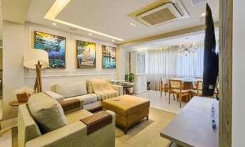 Imagem: Cobertura Duplex de Alto Padrão em Alphaville