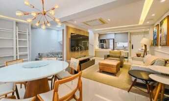 Imagem 6: Cobertura Duplex de Alto Padrão em Alphaville I, Salvador-BA: 1 Quarto, 1 Suíte, 2 Vagas d