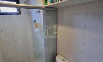 Imagem 6: Apartamento 1 Quarto à Venda em Jardim Armação