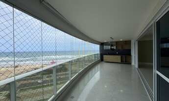 Imagem: Apartamento Alto Padrão com Vista Mar à