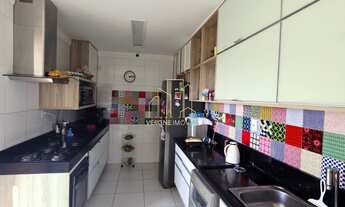 Imagem 3: Apartamento de Luxo à Venda em Salvador-BA, Patamares 4 Quartos, 3 Suítes, Nascente, Vist