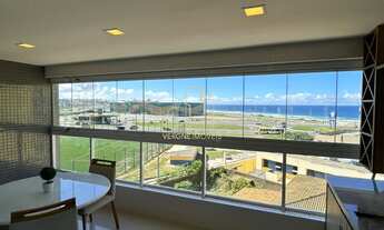 Imagem: Apartamento 1 Quarto Mobiliado à Venda