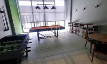 Imagem 5: Apartamento de 2 quartos com vista panorâmica à venda no Ocean House, Jaguaribe, Salvador