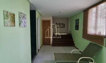 Imagem 2: Apartamento 1 Quarto à Venda em Jardim Armação