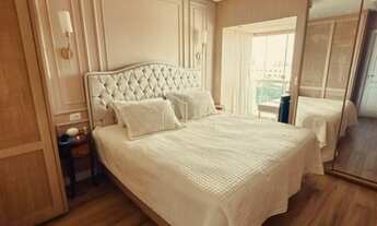 Imagem 2: Venda: Apartamento 3 suítes em Patamares, Salvador-BA Vista mar, móveis planejados, 3 vag