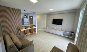 Imagem 3: Apartamento 1 Quarto com Vista Mar à Venda no Jardim Armação, Salvador