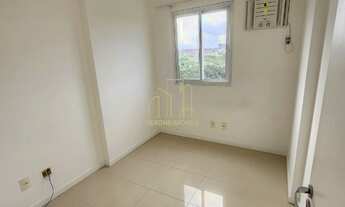 Imagem 4: Venda de Apartamento de 3 Quartos na Paralela, Salvador-BA: 80m², 2 Suítes, Varanda Gourme