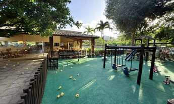 Imagem 4: Linda Casa em Condomínio de Alto Padrão em Jaguaribe, Salvador-BA: 5 Quartos, 2 Suítes, 4