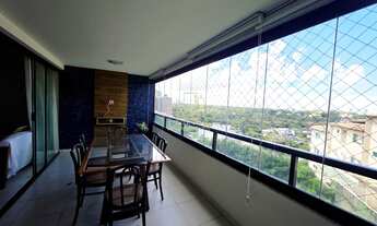 Imagem: Apartamento em Patamares, Salvador-BA 3