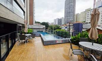 Imagem 5: Apartamento à venda na Barra, Salvador-BA: 2 quartos, 1 suíte, 1 vaga, 70m² - Imperdível o