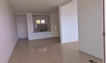 Imagem 2: Apartamento à Beira da Baía de Todos os Santos: 1 Quarto, 1 Sala, 1 Banheiro, 1 Vaga de Ga