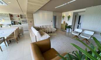 Imagem: Apartamento de Alto Padrão em Patamares