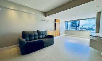 Imagem: Cobertura de Luxo de 3 Quartos com 228m²