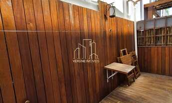 Imagem 2: Village Imbassaí com tres quartos em condomínio fechado e varanda a venda