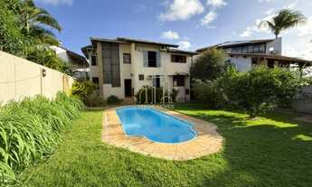 Imagem: Linda Casa em Condomínio de Alto Padrão