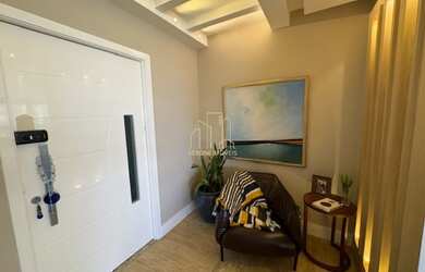 Imagem 7: Apartamento de Luxo | 213m² | 3 Suítes | Suíte Master