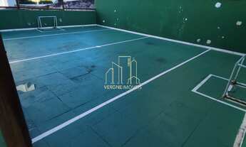 Imagem 7: Apartamento de 2 quartos com 84m² no Imbuí, Salvador-BA Novo, com home office, armários e