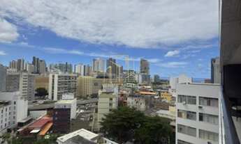 Imagem: Excelente apartamento decorado com três