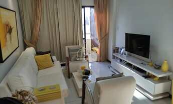 Imagem: Apartamento de Luxo na Pituba com 4/4, 2