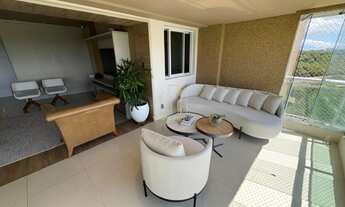 Imagem 7: Apartamento de Alto Padrão em Patamares 140m² | 3 Suítes | Vista Mar