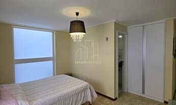 Imagem 4: Casa de luxo em Alphaville I com 4 suítes, espaço gourmet, piscina e muito mais!