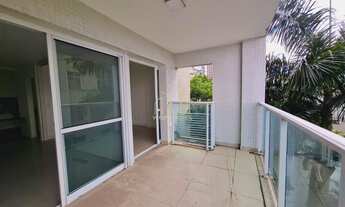 Imagem 5: Apartamento de 1 quarto à venda com vista para a Baía de Todos os Santos no Dois de Julho