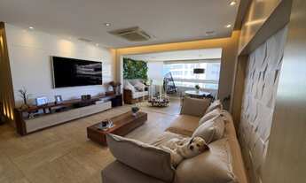 Imagem: Apartamento de Luxo 213m² 3 Suítes