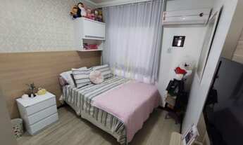 Imagem 4: Apartamento de Luxo na Pituba com 4/4, 2 Suítes e Móveis Planejados! Aproveite essa oportu