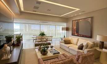 Imagem: Venda de Apartamento de Luxo em Patamares