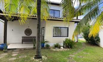 Imagem: Casa em Condomínio 4 Quartos, 3 Suítes