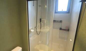 Imagem 4: Excelente apartamento decorado com três quartos varanda a venda na Barra