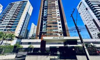 Imagem 2: Cobertura de Luxo de 3 Quartos com 228m² no Caminho das Árvores, Salvador-BA - Agende sua